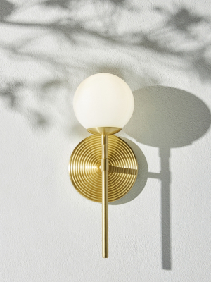 Ruth Sconce