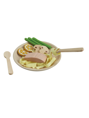 Plan Toys Pasta Dinner