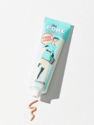 Benefit Cosmetics The Porefessional Pore Minimizing Primer