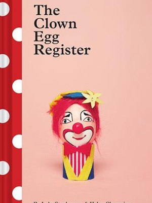 The Clown Egg Register