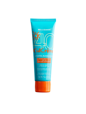 Mdsolarsciences Mineral Kid Creme Spf 50