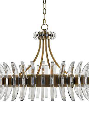 Coquette Chandelier