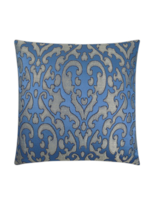 D.v. Kap Bokhara Pillow - Available In 2 Colors