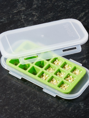 Tovolo ® Garlic Freezer Tray