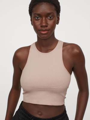 Seamless Sports Bralette