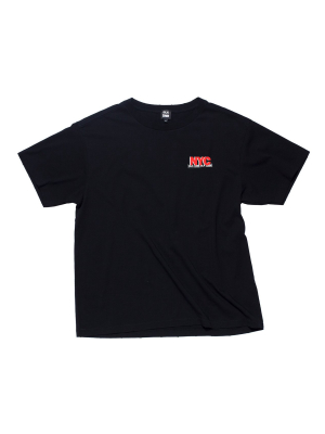 T-shirt 20 Nyc Red