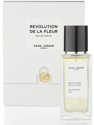 Revolution De La Fleur Eau De Parfum