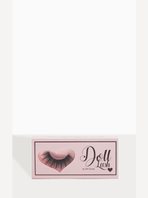 Doll Lash Faux Mink Mila Lashes