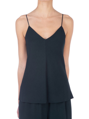 The Row V-neck Camisole Top