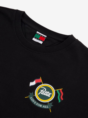 Patta X Tommy Community Tee