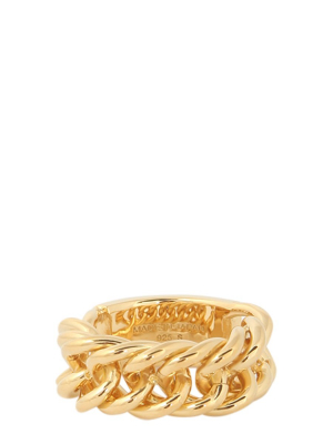 Ambush Logo Chain Ring