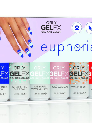 Gelfx Euphoria 6pix