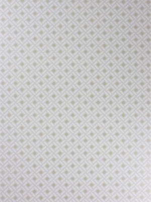 Kelburn Wallpaper In Ivory By Nina Campbell For Osborne & Little