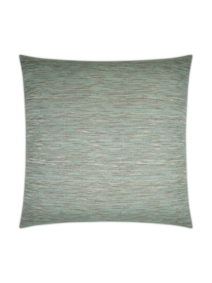 D.v. Kap Angelique Pillow - Aqua