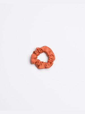 Phoenix Rising - Mini Scrunchie