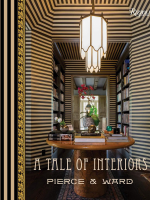 A Tale Of Interiors: Pierce And Ward