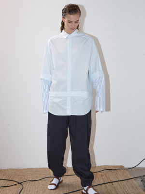 Double Layer Shirt