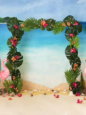 Summer Luau