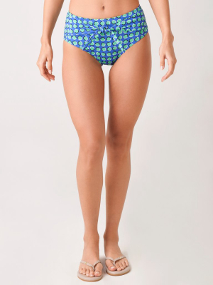 Solid & Striped Women's The Roux Bikini Bottom