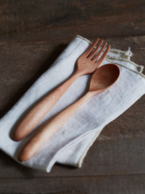 Otona Wood Fork