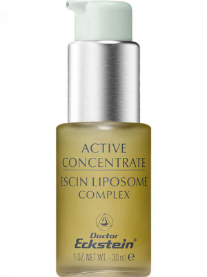 Active Concentrate Escin Liposome Complex