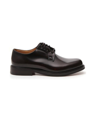 Church's Derby Shoes