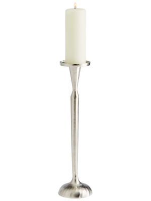 Reveri Candle Holder In Various Sizes