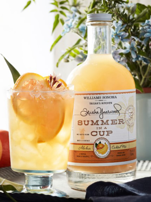 Trisha Yearwood's Summer In A Cup, Aloha Cocktail Mix