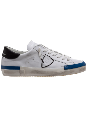 Philippe Model Prsx Low-top Sneakers