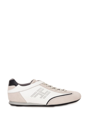 Hogan Olympia Low-top Sneakers