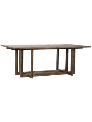 Lyndon Leigh Holbrook Dining Table