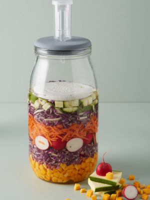 Kilner Fermentation Set