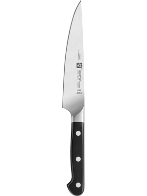 Zwilling Pro 6" Utility Knife