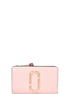 Marc Jacobs The Snapshot Compact Wallet