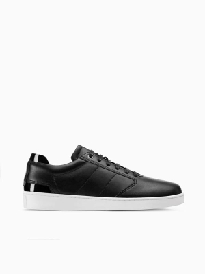 Lennon Women's Leather Sneaker