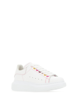 Alexander Mcqueen Oversized Sneakers