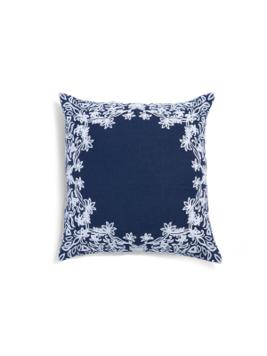 John Robshaw Majjan Decorative Pillow