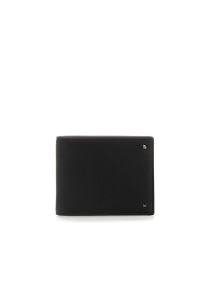 Valentino Garavani Money Lip Wallet