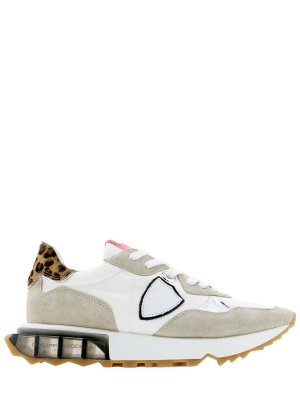 Philippe Model La Rue Low-top Sneakers