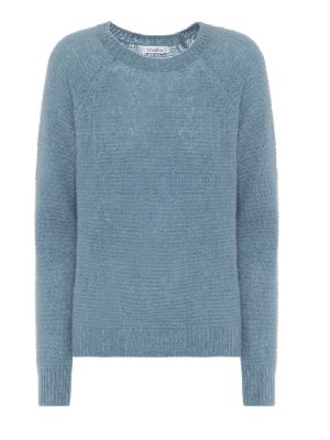 Max Mara Crewneck Knit Jumper