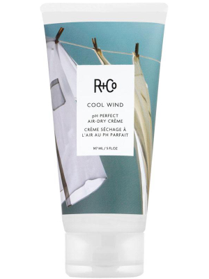 Cool Wind Ph Perfect Air-dry Creme