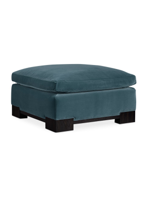 Refresh Ottoman