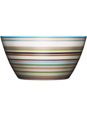 Origo Bowl - Brown