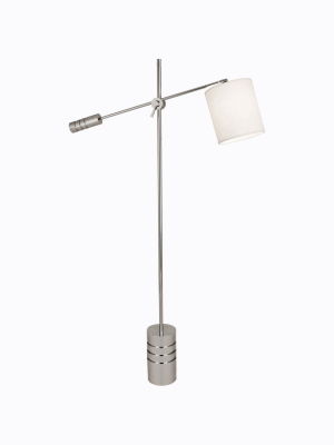 Campbell Floor Lamp