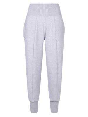 Stella Mccartney Knit Trousers