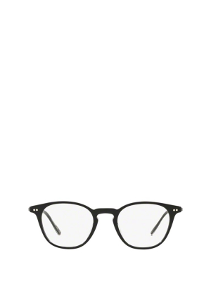 Oliver Peoples Hanks Glasses