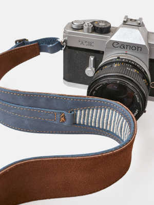 Chumpi Camera Strap