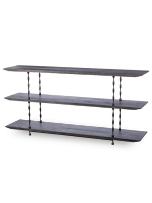 Thomas Bina Natal Media Console Table