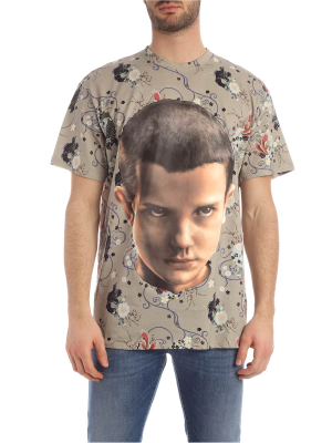 Ih Nom Uh Nit Eleven Printed T-shirt