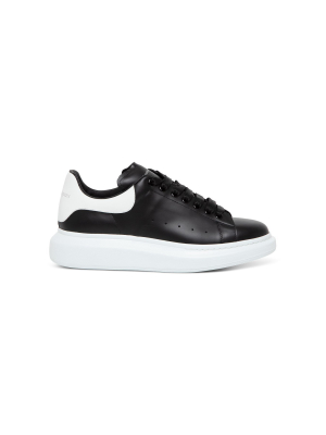 Alexander Mcqueen Oversized Sneakers